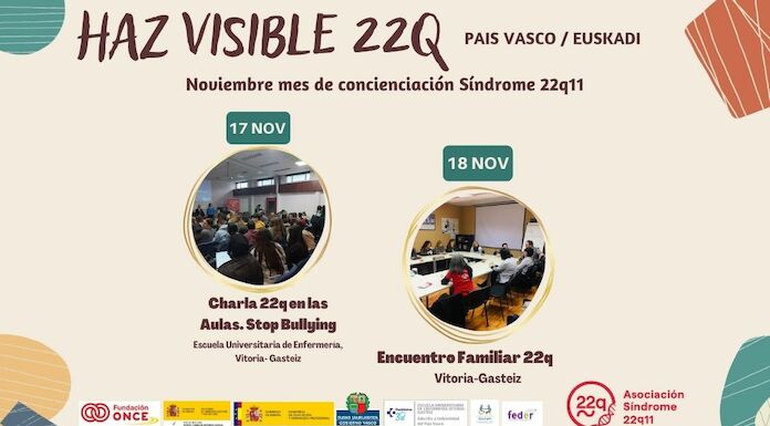 HazVisible22q en EuskadiPais Vasco