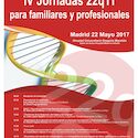 IV Jornadas 22q11 para familiares y profesionales