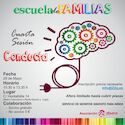 Escuela de Familias: Conducta