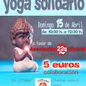 Yoga Solidario