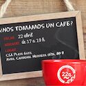  ¿Nos Tomamos un café? 