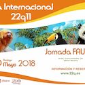 Jornada FAUNIA