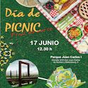 Picnic familiar 22q