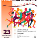 I Carrera Solidaria 