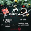 Café Especial de Navidad