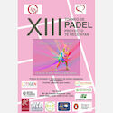 XIII TORNEO DE PADEL  