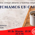 Café Marzo