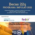 Charla Informativa 