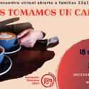 ¿Nos tomamos un café? Abril