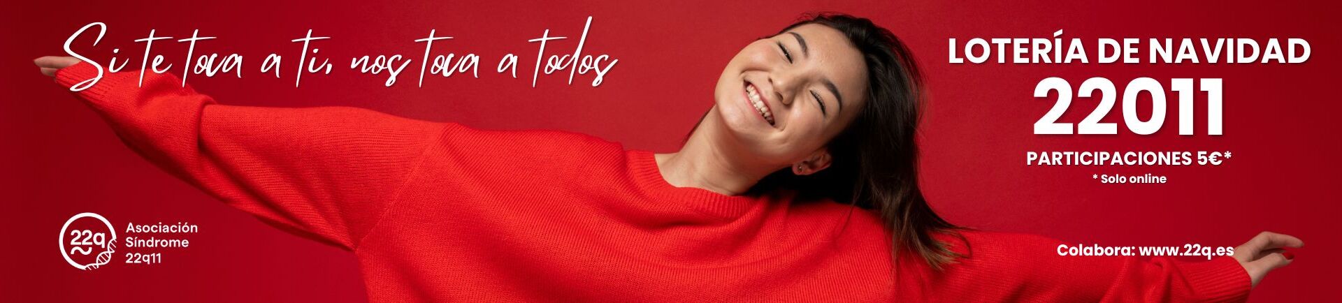 Lotería Navidad
