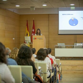 IV Jornadas 22q11 para familiares y profesionales