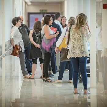 IV Jornadas 22q11 para familiares y profesionales