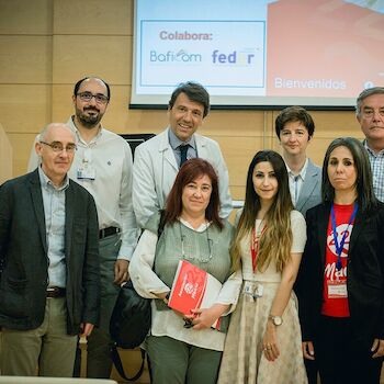 IV Jornadas 22q11 para familiares y profesionales