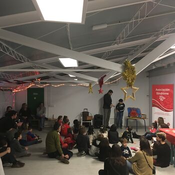 Café Especial de Navidad 22q
