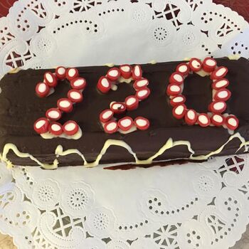 Café Especial de Navidad 22q