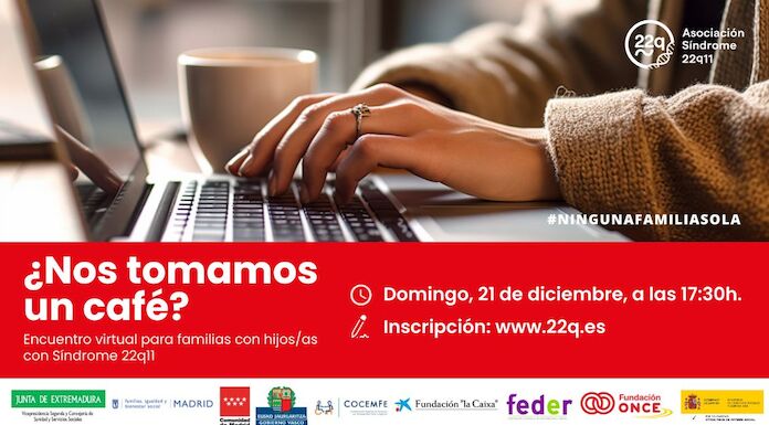 Nos tomamos un caf Diciembre 2025