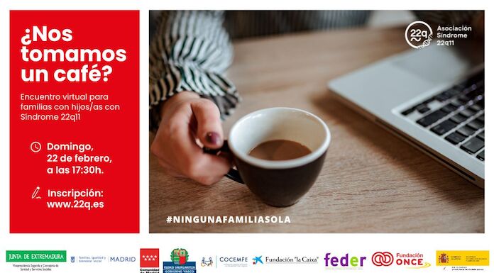 Nos tomamos un caf Febrero 2026