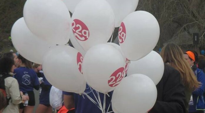 VII Carrera por la Esperanza de las personas con enfermedades raras