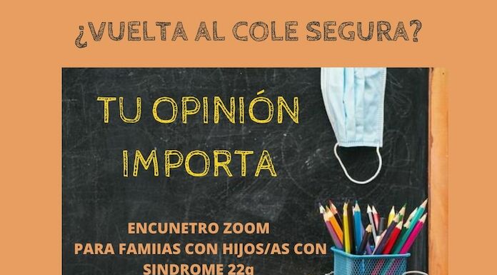 Vuelta al cole segura