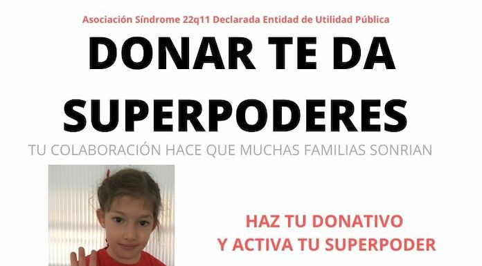 DONA hacer un donativo es activar tu superpoder