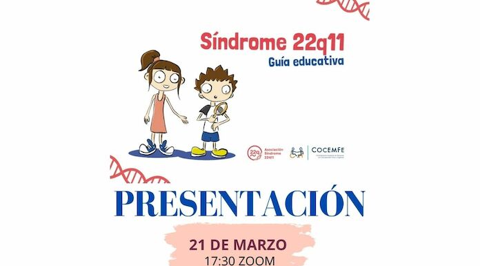 Presentacin Gua Educativa Sndrome 22q11