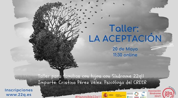 Taller LA ACEPTACIN