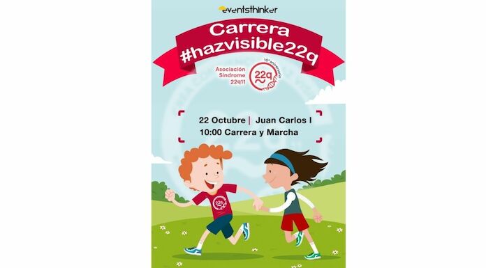 II Carrera HazVisible22q