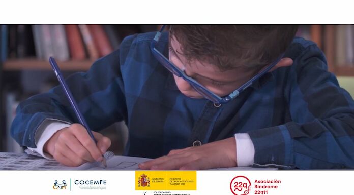 La Asociacin Sndrome 22q11 investiga el impacto del confinamiento en el desarrollo acadmico socioafectivo y sanitario