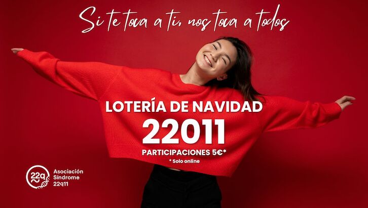  Lotera de Navidad 2025 