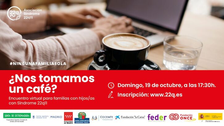 Nos tomamos un caf Octubre 2025