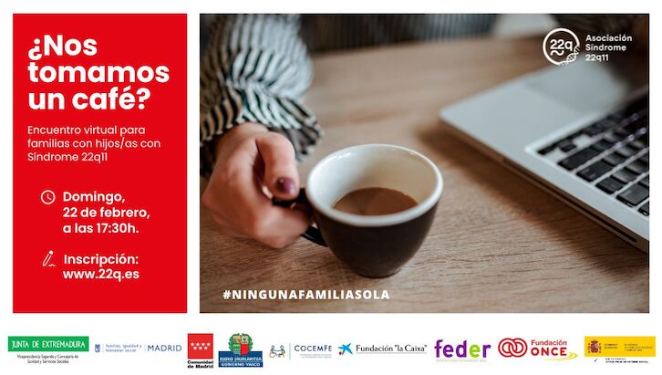 Nos tomamos un caf Febrero 2026