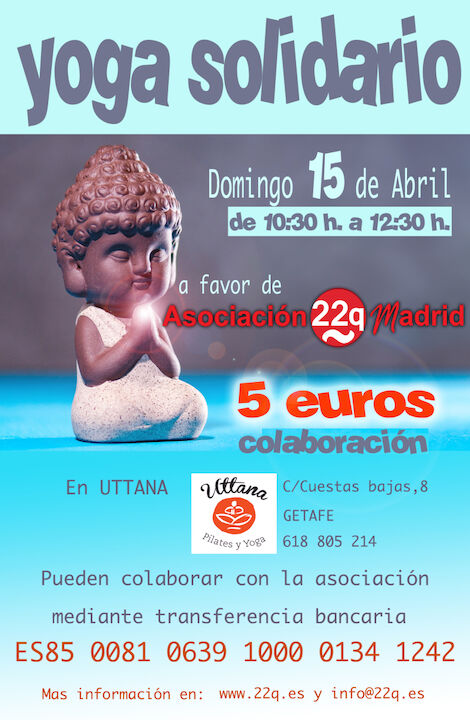 Yoga Solidario