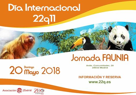 Jornada FAUNIA