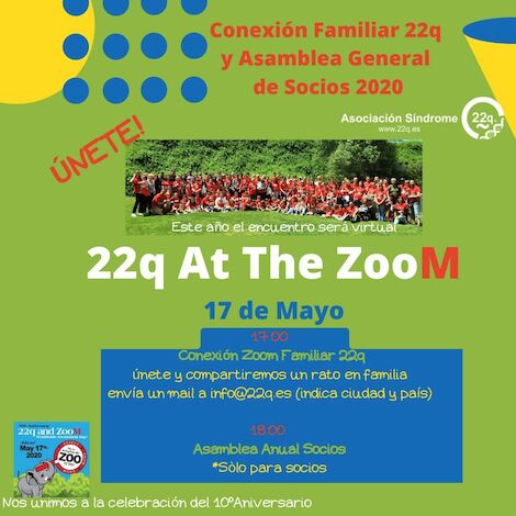 Cartel 22q At The Zoom