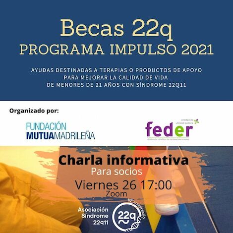 Charla Informativa 