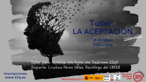 Taller: La aceptación 