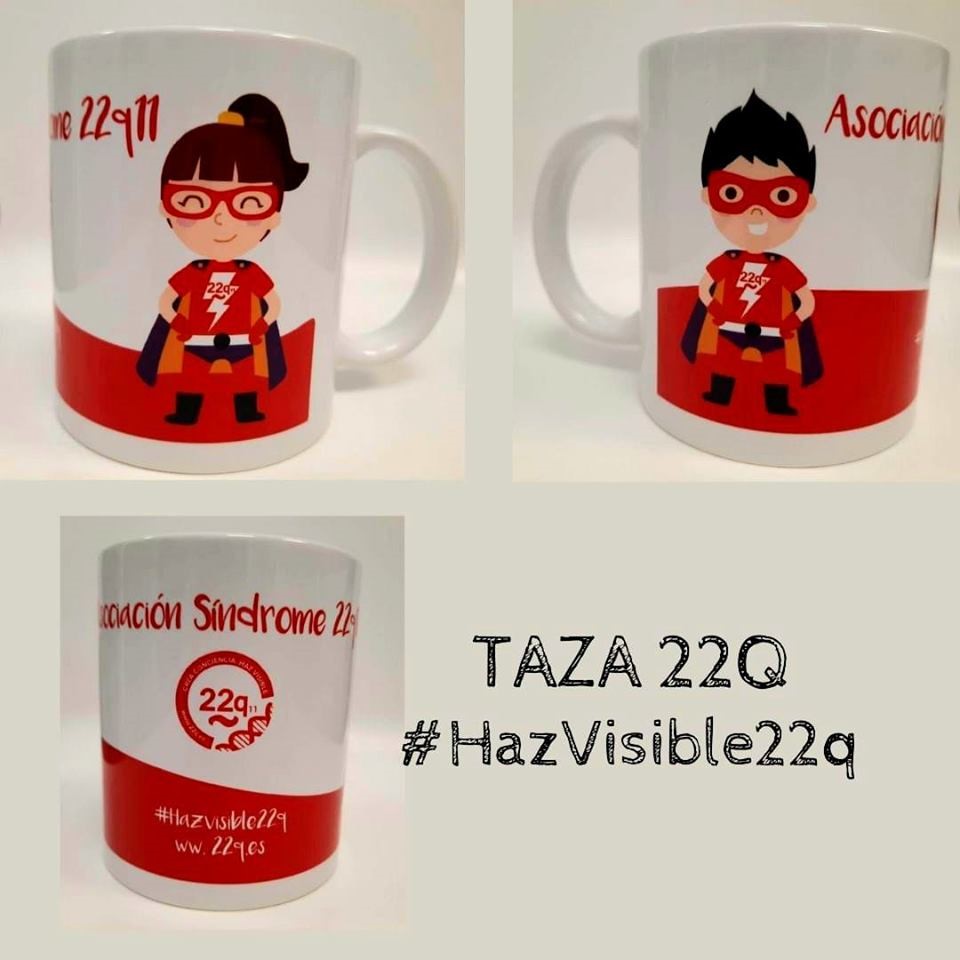 Taza 22q11