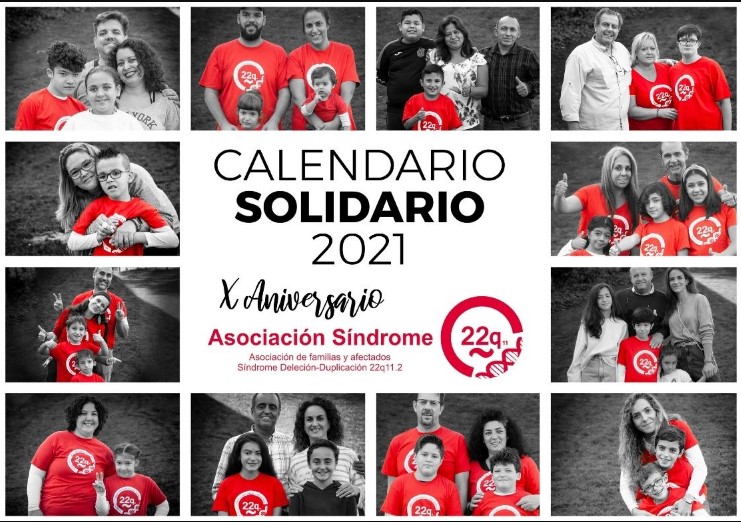 CALENDARIO