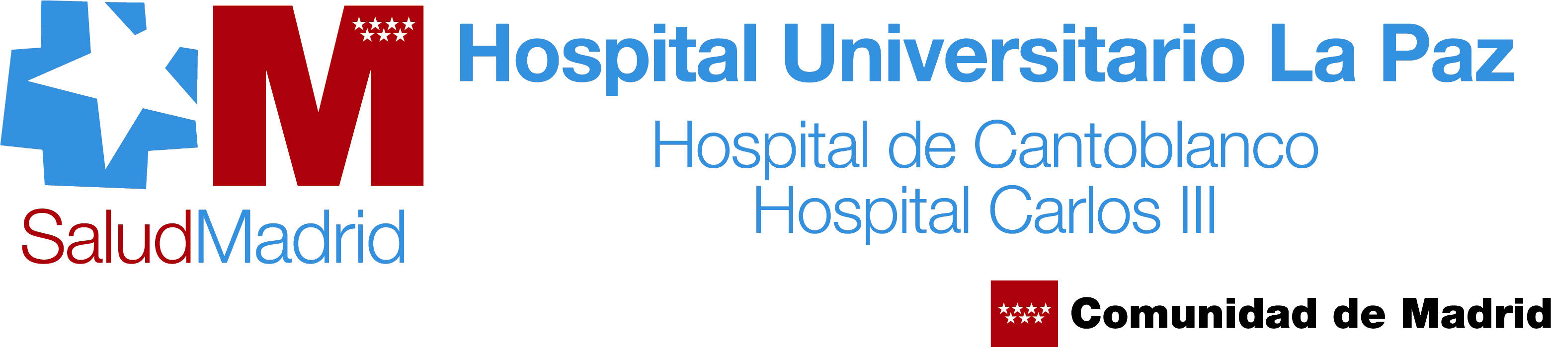 Hospital Universitario de la Paz